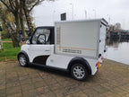 MOVE CityCar - Afbeelding 9