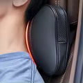 Comfort Nekkussen met Elastische Bevestigingsband
