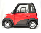 MOVE CityCar - Afbeelding 2