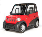 MOVE CityCar