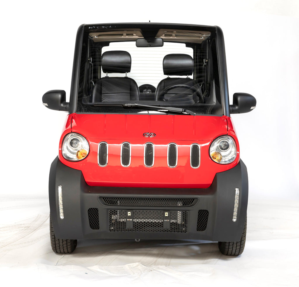 MOVE CityCar - Afbeelding 4