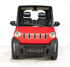 MOVE CityCar - Afbeelding 4