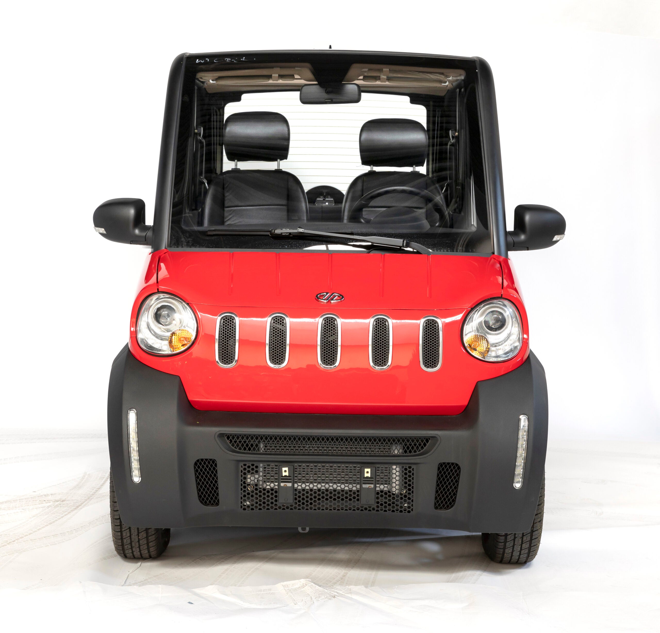 MOVE CityCar - Afbeelding 4