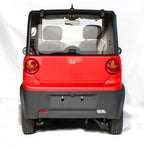 MOVE CityCar - Afbeelding 3