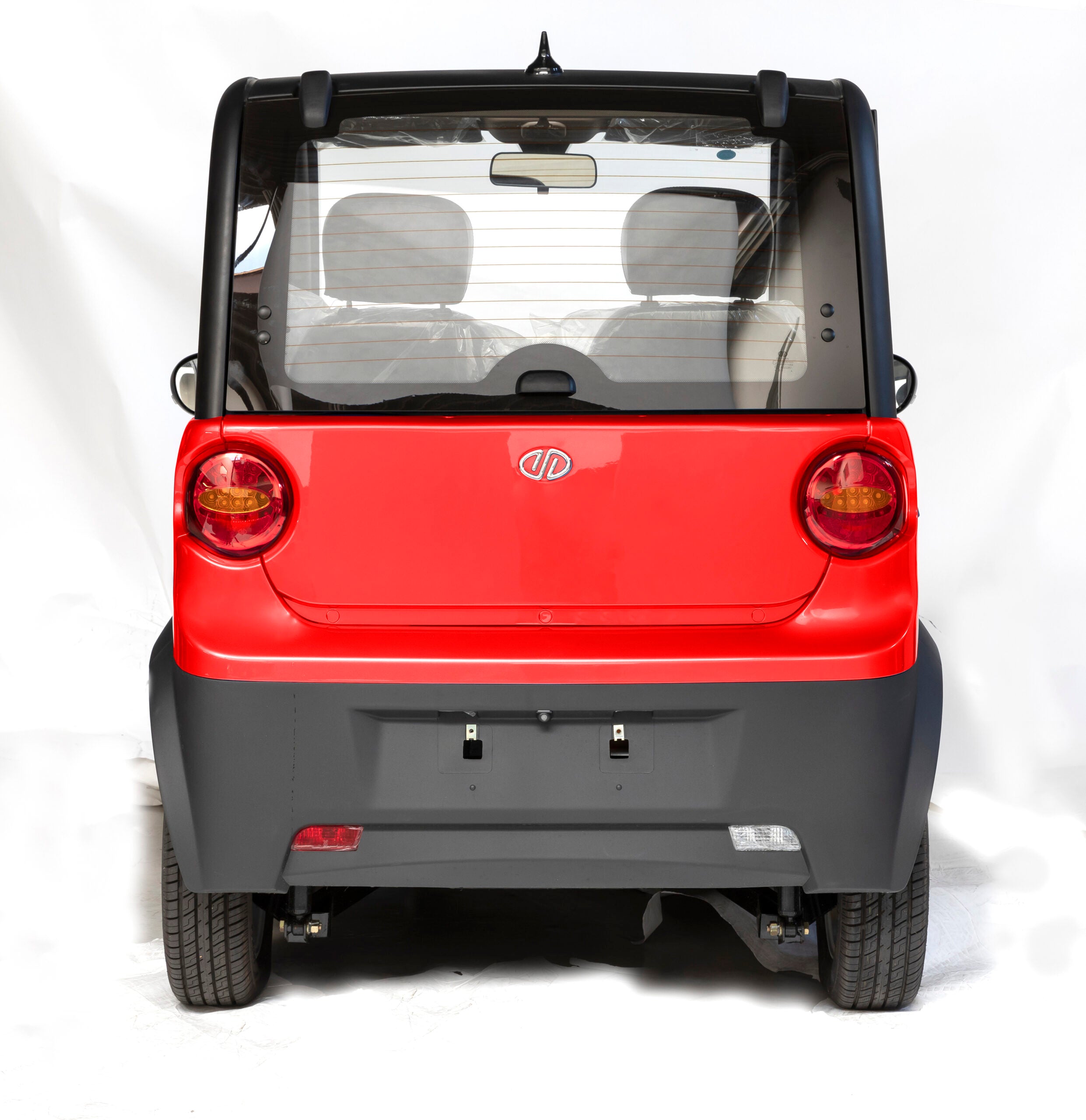 MOVE CityCar - Afbeelding 3