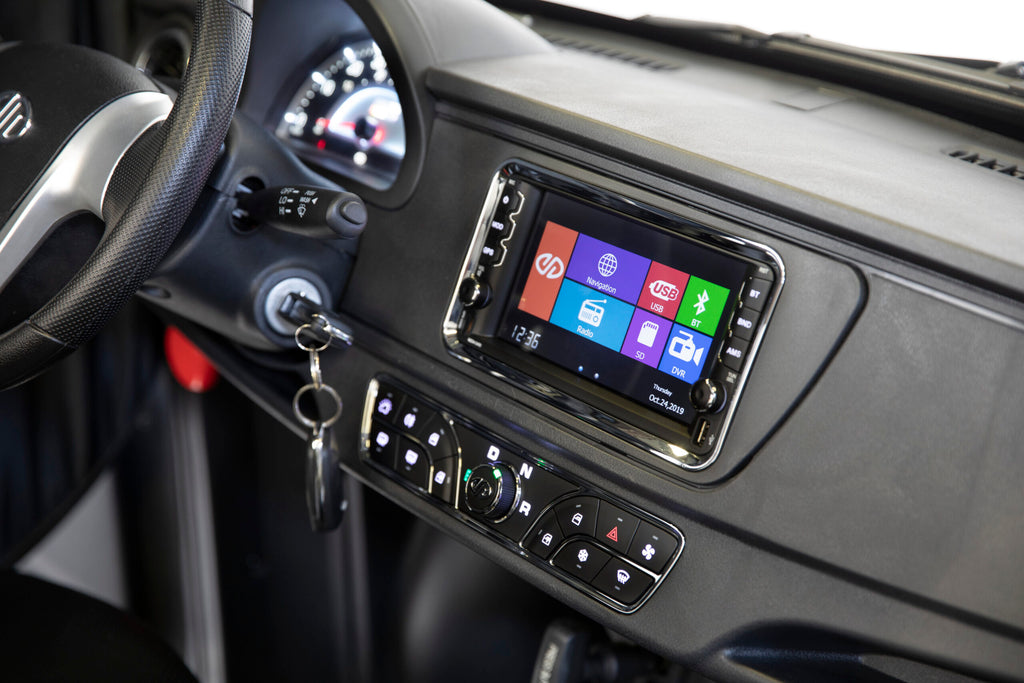 MOVE CityCar - Afbeelding 8