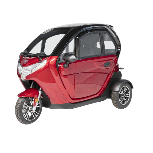 Move Vigorous 1500 Innercity II