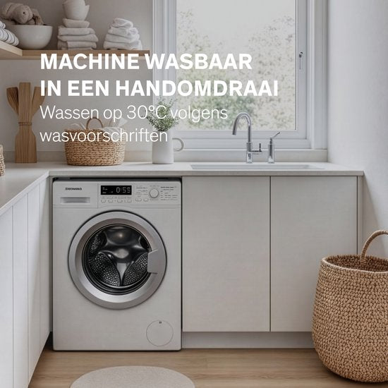 Elektrische Warmtedeken voor Stoel – Comfort Verwarmingsdeken (Meerdere Kleuren)