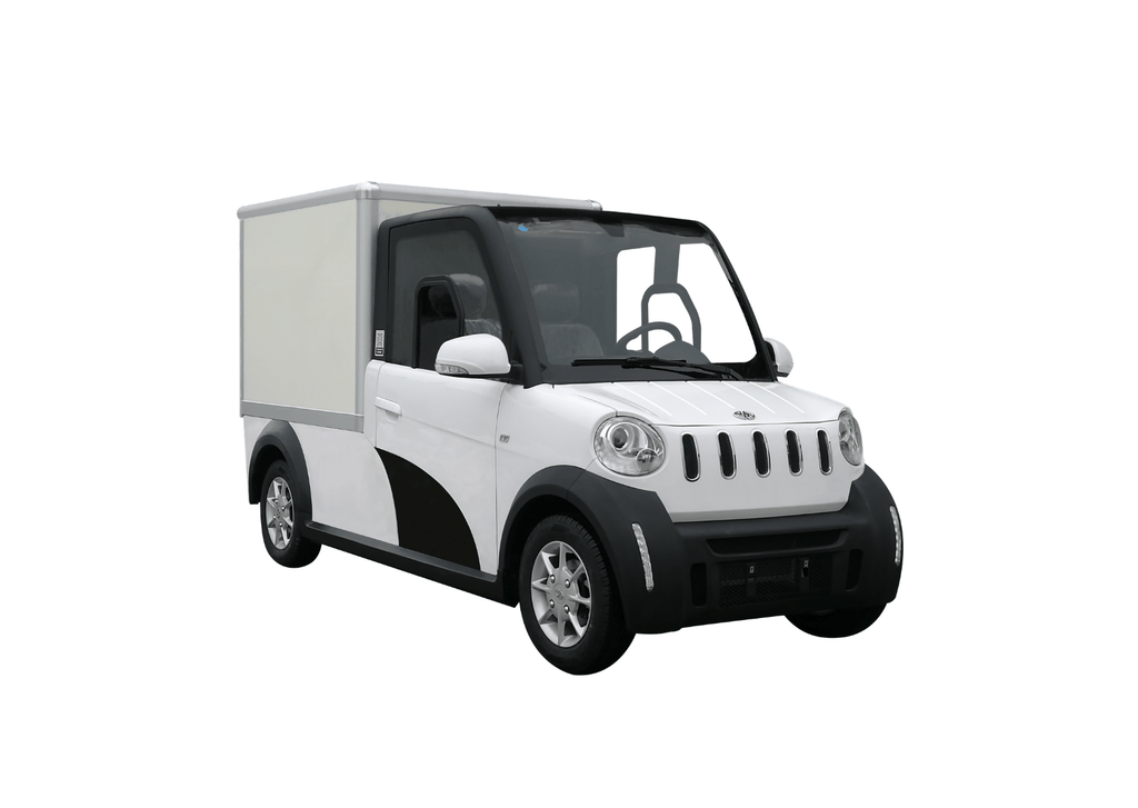 MOVE CityCar - Afbeelding 11